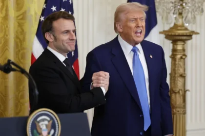 Trump ameaça impor tarifas de 200% sobre vinho francês; entenda