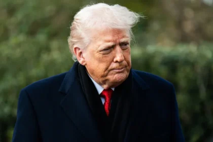 Trump intensifica pressão sobre a Groenlândia: “Chegou a hora”