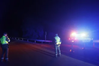 Acidente entre trens de alta velocidade deixa 39 mortos na Espanha