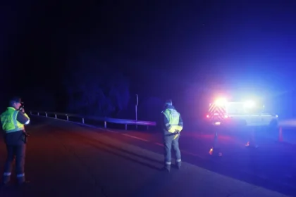 Acidente entre trens de alta velocidade deixa 39 mortos na Espanha