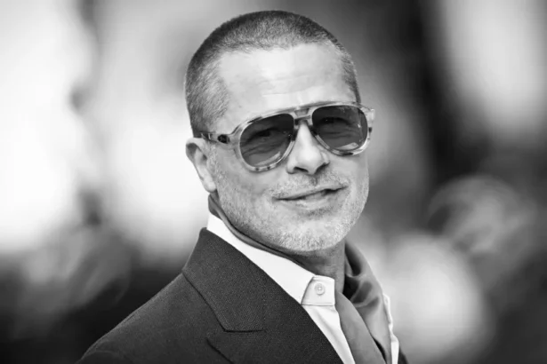 Promessa de casamento com Brad Pitt leva mulher a virar alvo de investigação