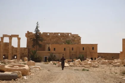 EUA matam líder da Al-Qaeda ligado a morte de norte-americanos em 2025