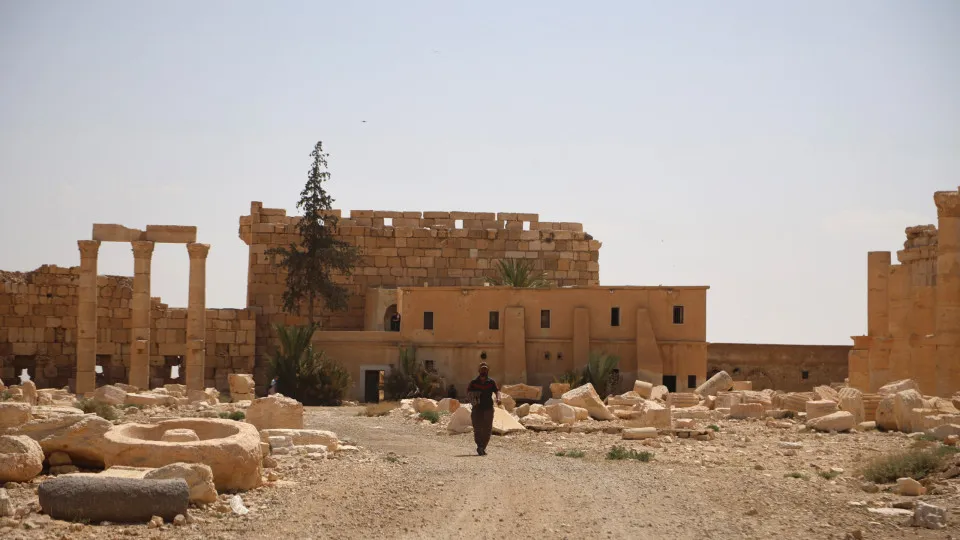 EUA matam líder da Al-Qaeda ligado a morte de norte-americanos em 2025