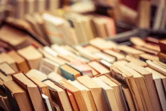Metade dos brasileiros não lê livros, aponta pesquisa