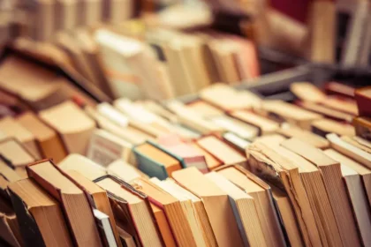 Metade dos brasileiros não lê livros, aponta pesquisa