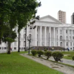 UFPR oferece mais de 800 vagas para ingresso com nota do Enem