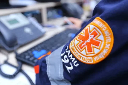 Ciclista morre após ser atropelada e arrastada por 150 metros em MT