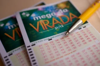 Dois vencedores da Mega da Virada ainda não retiraram prêmios que somam quase R$ 200 milhões