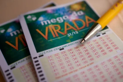 Dois vencedores da Mega da Virada ainda não retiraram prêmios que somam quase R$ 200 milhões
