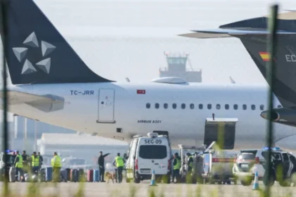 Espanha: Hotspot com palavra