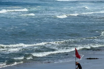 Após 10 mortes no litoral de SP, veja dicas para evitar afogamentos