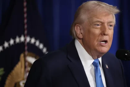 Trump ameaça usar Forças Armadas contra protestos anti-ICE em Minneapolis