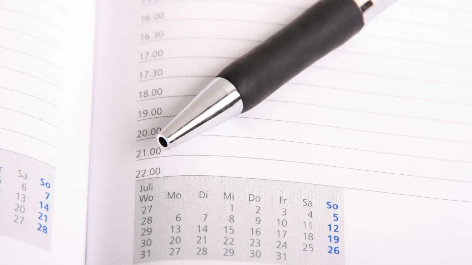 Calendário de 2026 tem 10 feriados nacionais e várias chances de folga