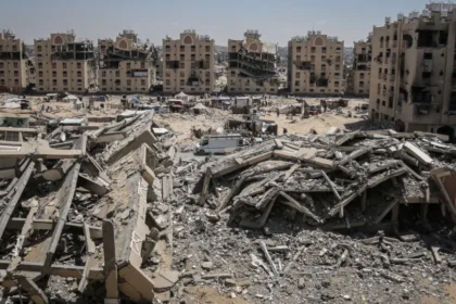 EUA anunciam 2ª fase do cessar-fogo em Gaza que prevê desmilitarização do Hamas