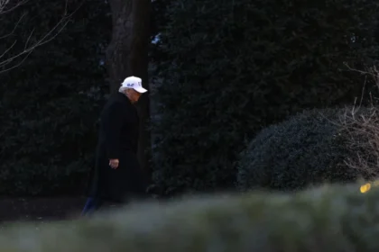 Trump quer Gronelândia para projeto de escudo antimíssil norte-americano