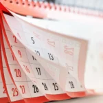 Confira os feriados nacionais e pontos facultativos de 2026