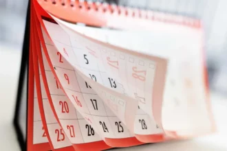 Confira os feriados nacionais e pontos facultativos de 2026