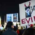 Mortes em protestos no Irã passam de 2,5 mil, diz ONG de direitos humanos