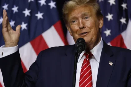 Trump acelera preparação de ataque ao Irã