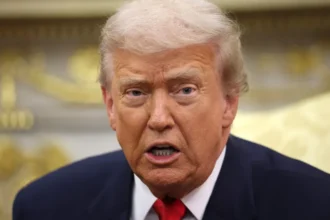 Trump diz ter cancelado qualquer diálogo com Irã