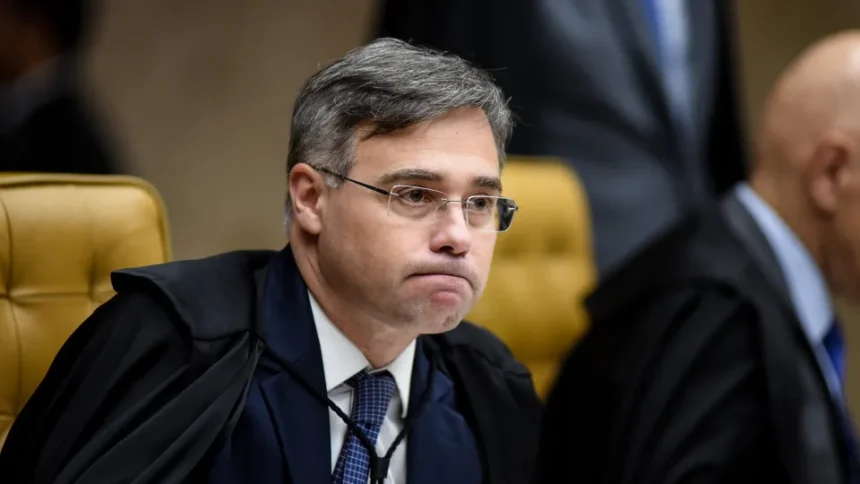 André Mendonça diz que lucro do seu instituto será doado