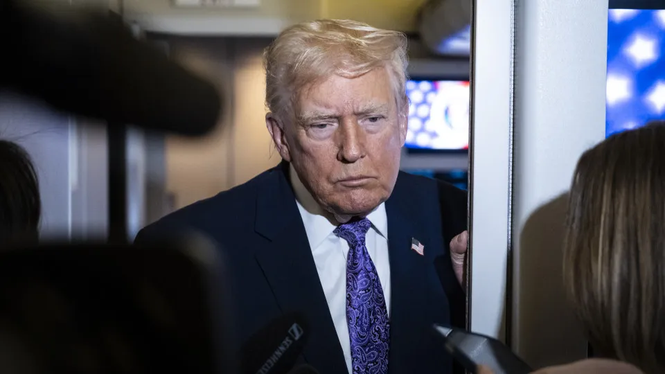 Illinois e Minnesota processam governo Trump por uso de forças federais em seus territórios