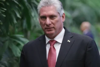 Após ameaça de Trump, líder de Cuba diz que não está em negociações com os EUA