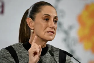 Presidente do México descarta invasão dos Estados Unidos