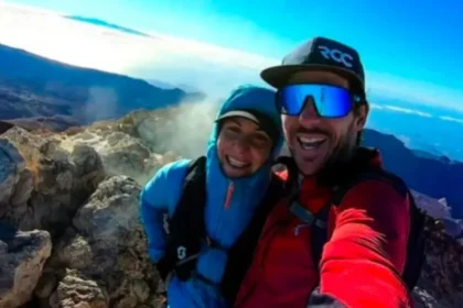 Homem é julgado por deixar namorada morrer em montanha: