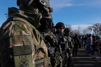 O que é o ICE? Quais os seus poderes nos Estados Unidos? Entenda!