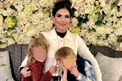 Tribunal entrega corpos de mãe e gêmeos ao pai suspeito de assassinato