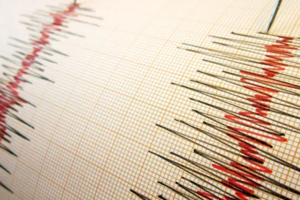 Dois terremotos de magnitude 4,1 são sentidos na região de Lisboa