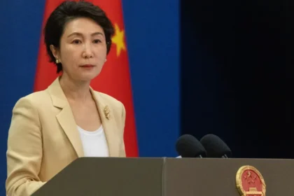 China avisa EUA para não usar países como pretexto para tomar Gronelândia