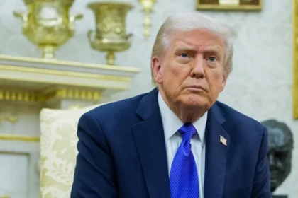 Alemanha articula reação da Otan após ameaça dos EUA sobre a Groenlândia