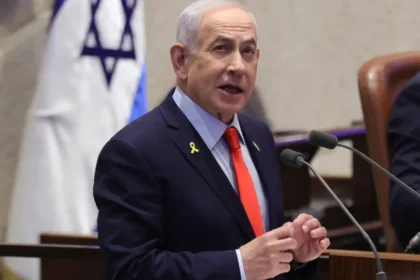 Netanyahu espera que Irã