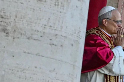 Vaticano negociou asilo de Maduro na Rússia antes de operação dos EUA, diz jornal