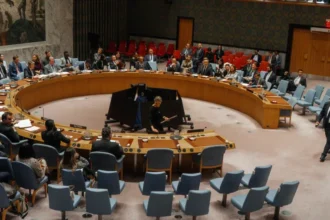 Conselho de Segurança da ONU se reúne a pedido da Ucrânia (após ataques)