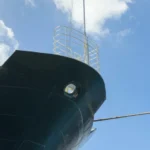 EUA capturam mais um petroleiro perto da Venezuela