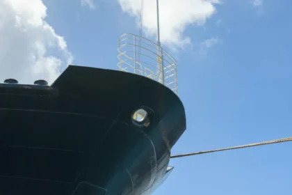 EUA capturam mais um petroleiro perto da Venezuela