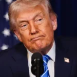 Trump diz que suspendeu novos ataques contra a Venezuela após regime libertar presos políticos