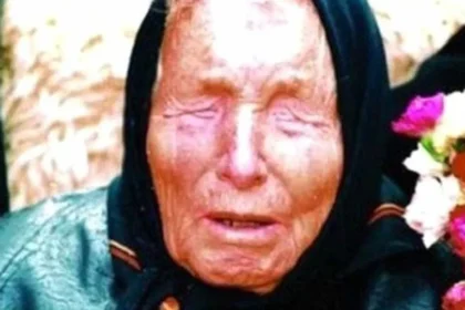Vidente Baba Vanga previu contato com alienígenas e guerra mundial em 2026