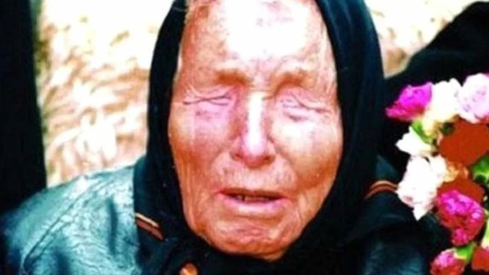Vidente Baba Vanga previu contato com alienígenas e guerra mundial em 2026