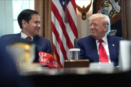 EUA anunciam plano em três fases para a Venezuela após captura de Maduro