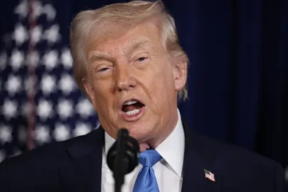 Trump diz a republicanos que sofrerá impeachment se eles perderem eleições