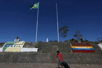 Pelo menos 8,6 milhões de venezuelanos vivem fora de seu país; veja números