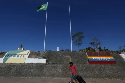 Pelo menos 8,6 milhões de venezuelanos vivem fora de seu país; veja números