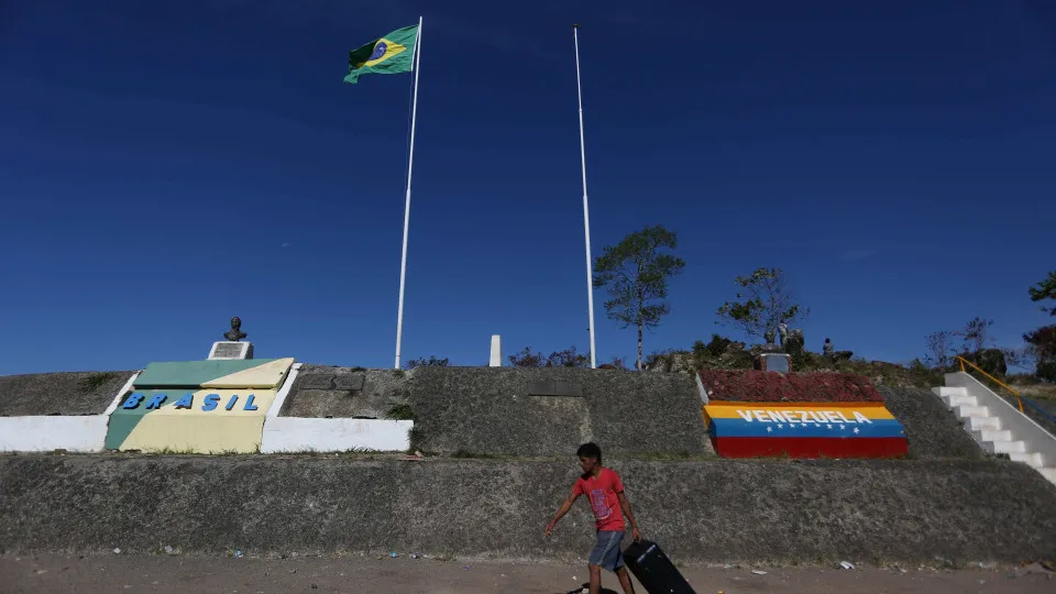 Pelo menos 8,6 milhões de venezuelanos vivem fora de seu país; veja números