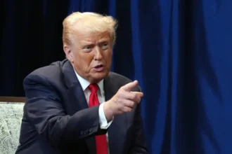 EUA recuam em acusar Maduro de liderar suposto Cartel de Los Soles