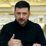 França e Reino Unido aprovam força de paz para Ucrânia