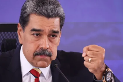 Maduro declara inocência em audiência em NY e diz que ainda é presidente